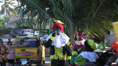 Karneval St.Maarten