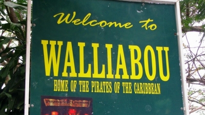 Walliabou - Piráti z Karibiku